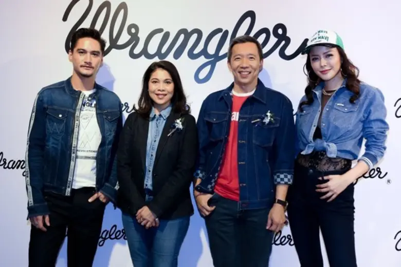 แรงเลอร์ “Wrangler Wander Ready” คอลเลคชั่นใหม่ รับ Fall/Winter 2018