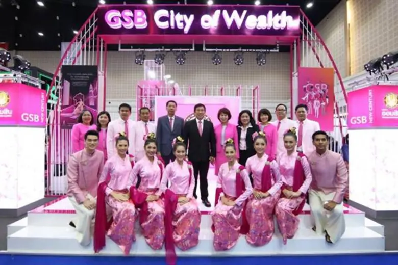 นายวิสุทธิ์ ศรีสุพรรณ รัฐมนตรีช่วยว่าการก...