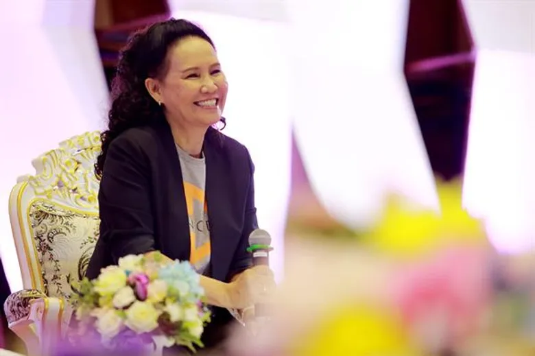 “พี่อ้อย พี่ฉอด ON TOUR” ตะลุย 10 สถาบัน!! ตอบทุกเรื่องหัวใจ สร้างแรงบันดาลใจพร้อมให้ข้อคิด