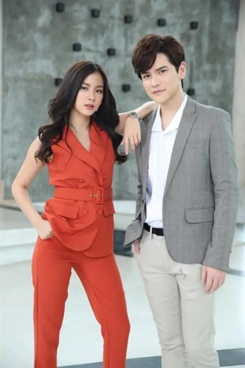 ตอนที่ 1 ออกอากาศวันพุธที่ 14 พฤศจิกายนนี...