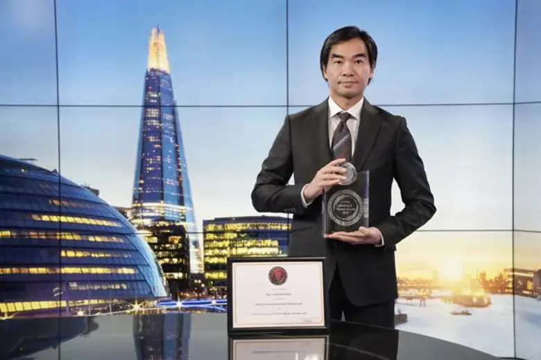 ธ.ไทยเครดิต เพื่อรายย่อย เติบโตแรงต่อเนื่อง คว้ารางวัล Fastest Growing Retail Bank Thailand จากนิตยสารชั้นนำของอังกฤษ 2 ปีซ้อน