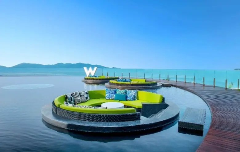 Will you be on Koh Samui Tuesday 27th of ...