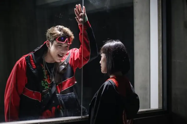 เซอร์ป็อปป้า ดึง แกงส้ม ซีดี ตั้งแก๊งค์คนใจบาง เขย่าหัวใจโซเชียล4.0