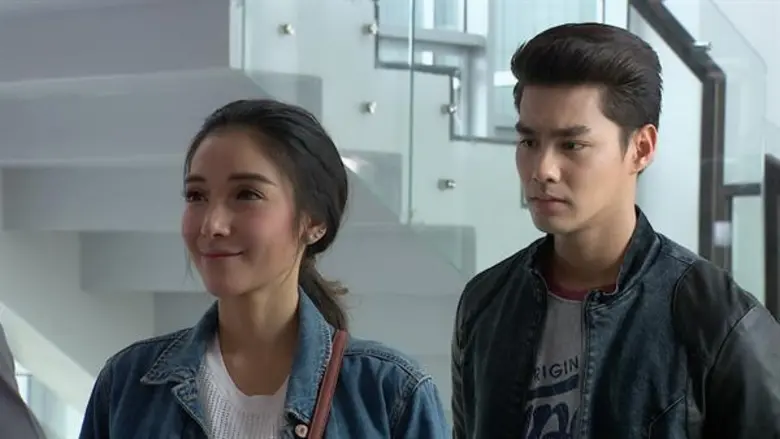 ทีวีไกด์: เรื่องย่อละคร "แก้วกุมภัณฑ์" ตอน30 ออกอากาศวันอังคารที่ 13 พฤศจิกายน 2561 เวลา 19.05 น.