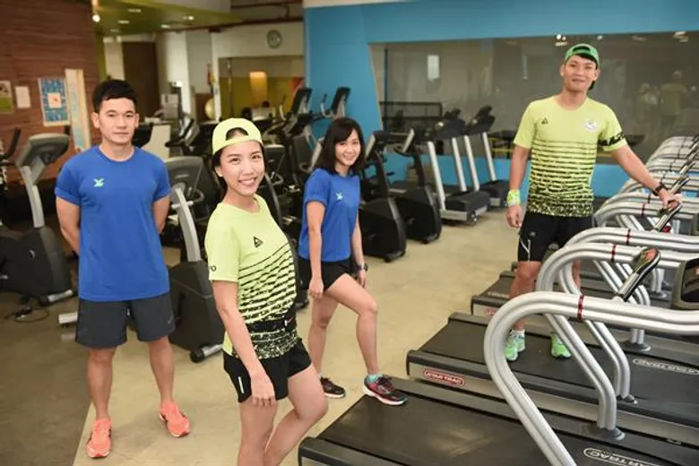 สานรักจาก AIS มอบ 1 แสนบาทแรก ให้ Tencent เพื่อบริจาคกับกิจกรรม Hero Run เปลี่ยนระยะทางวิ่งเป็นเงินให้ UNICEF