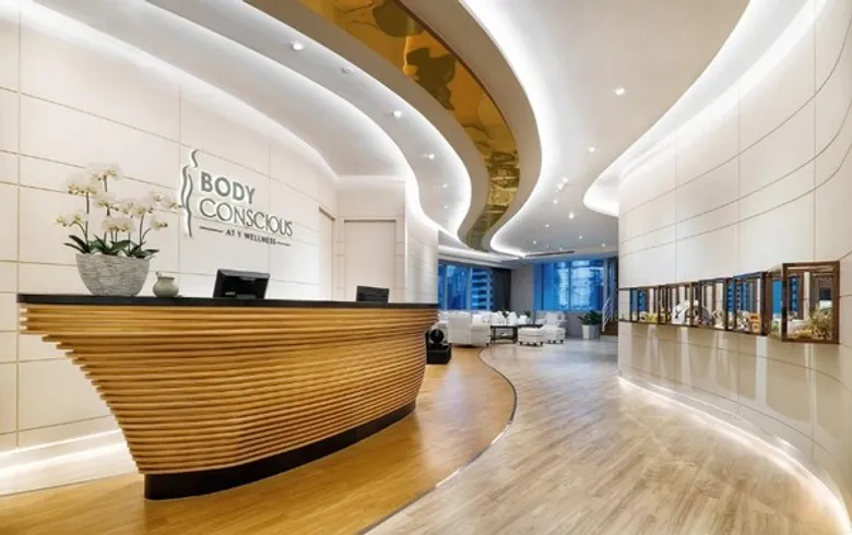 DSM เปิดศูนย์สุขภาพแบบองค์รวม BodyConscious แห่งแรกในประเทศไทย
