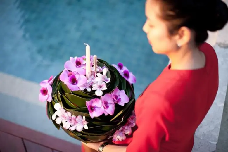 ห้องอาหารบราสเซอรี ยูโรป้า ขอเชิญทุกท่านร...