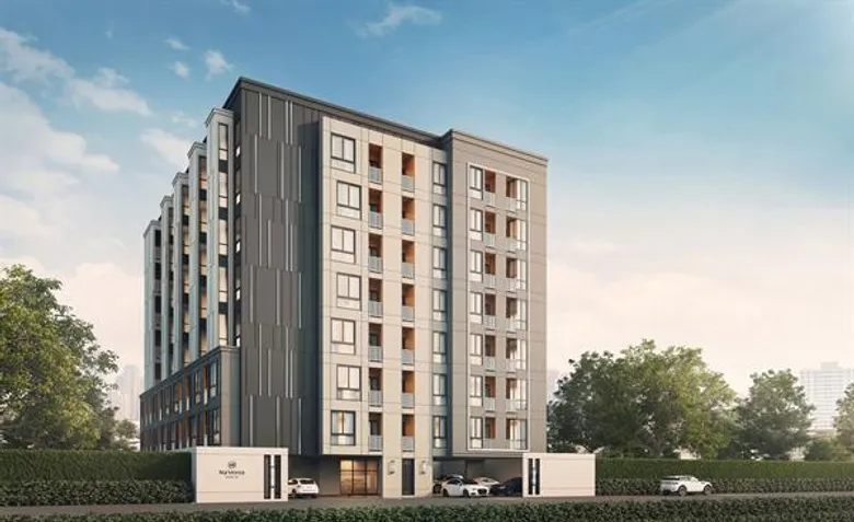 จับตาราคาที่ดิน “อารีย์-พหลโยธิน” พุ่ง รับ New CBD แห่งใหม่