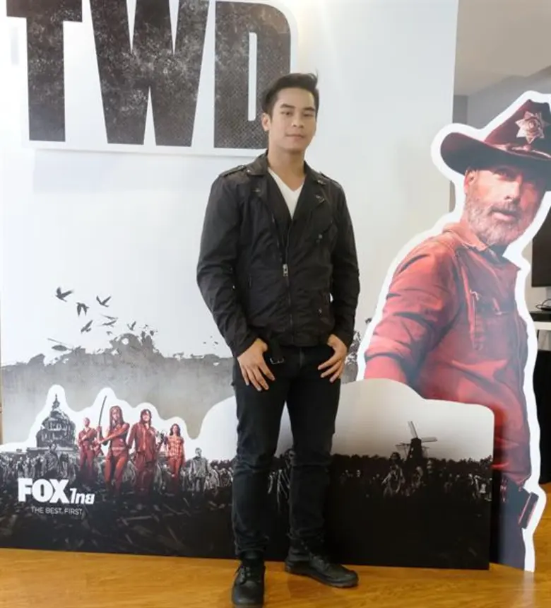 เป็นอีกหนี่งคอซีรีส์ตื่นเต้น ระทึกขวัญเรื...