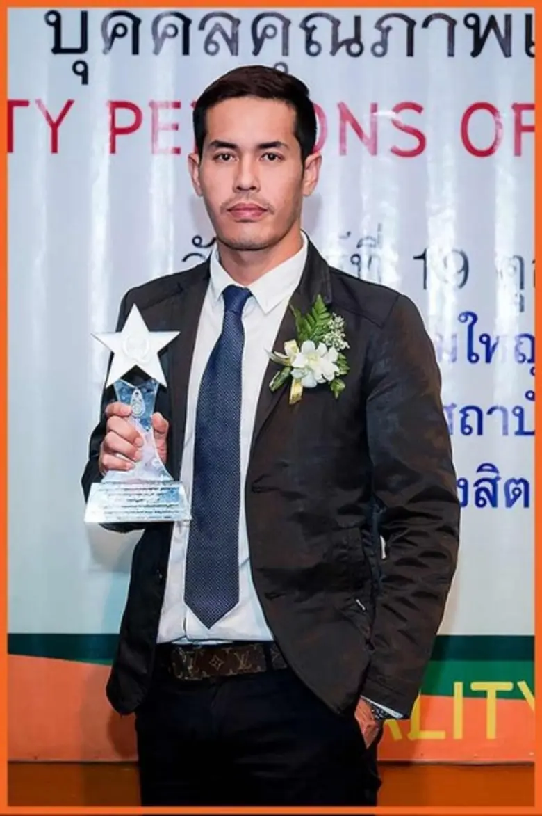 "คุณโอ" รัฐโรจน์ ภูริหิรัญพิพัฒ บอสหนุ่มไ...