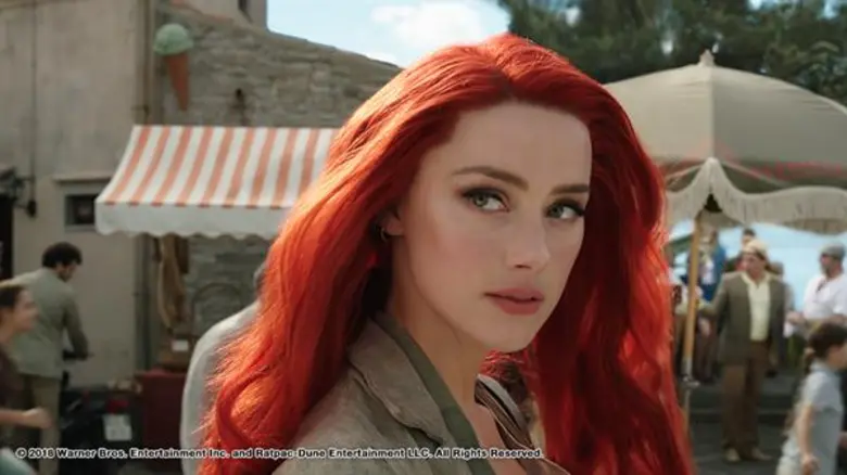 Movie Guide: "บ้าน กำลังต้องการเรา"เผยอีก 2 คลิปทีวีสปอตล่าสุดจาก "Aquaman - อควาแมน เจ้าสมุทร"