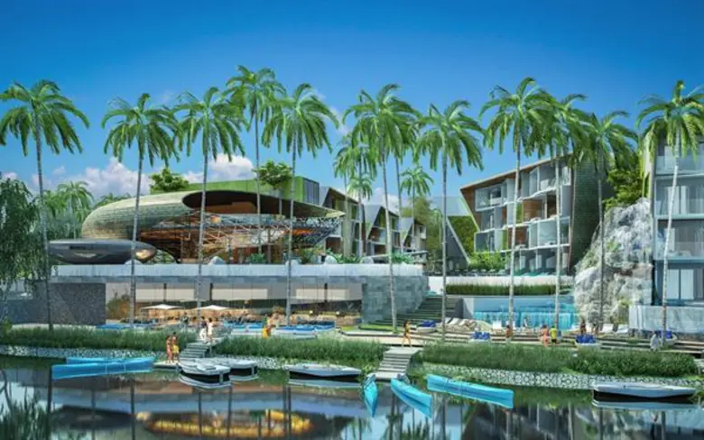 ซิซซา กรุ๊ป มุ่งพัฒนา Investment Property ทางเลือกใหม่สำหรับการลงทุนอสังหาริมทรัพย์ ปั้น “วินแดม ในหาน บีช ภูเก็ต” แบ่งรายได้ค่าเช่าให้นักลงทุนโดยตรง 100%