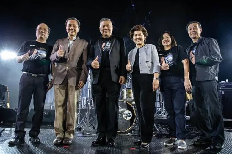 ตราตรึงทุกห้วงนาที คอนเสิร์ตการกุศล Charity Jazz Night at Muangboran with Kenny G เมื่อ “สุดยอดศิลปิน” พบกับ “สุดยอดสถาปัตยกรรม”