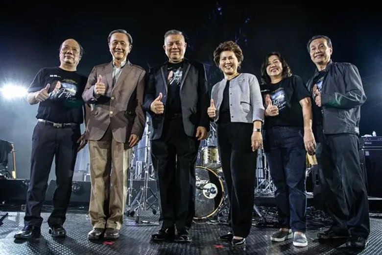 ตราตรึงทุกห้วงนาที คอนเสิร์ตการกุศล Charity Jazz Night at Muangboran with Kenny G เมื่อ “สุดยอดศิลปิน” พบกับ “สุดยอดสถาปัตยกรรม”