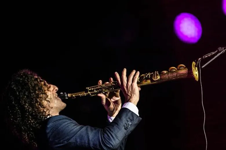 ตราตรึงทุกห้วงนาที คอนเสิร์ตการกุศล Charity Jazz Night at Muangboran with Kenny G เมื่อ “สุดยอดศิลปิน” พบกับ “สุดยอดสถาปัตยกรรม”