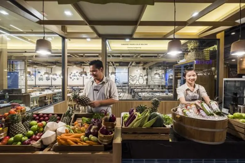 "ฌานา" ร้านอาหารเปิดใหม่ที่ใส่ใจสุขภาพของ...
