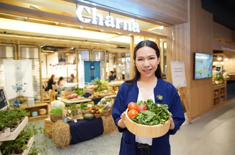 เปิดบ้าน “ฌานา” ร้านอาหารเพื่อคนรักสุขภาพ ใจกลางสยาม กับแนวคิด Feel Good Food ที่เสิร์ฟความตั้งใจดีจากฟาร์มเพื่อนเกษตรกรสู่จาน เพื่อคุณค่าในทุกๆ คำของความอร่อยแบบสมดุลสำหรับคนเมือง