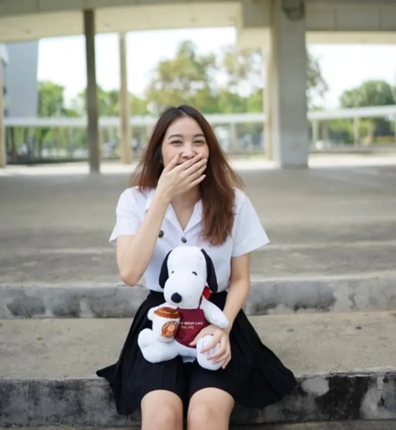 เทรนด์ฮิตของวัยรุ่นในปีนี้ที่ไม่ควรพลาด ต...