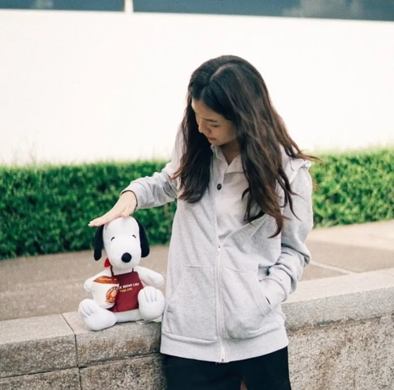 Snoopy นำความสนุกบุกมหาวิทยาลัยตามหาผองเพื่อน