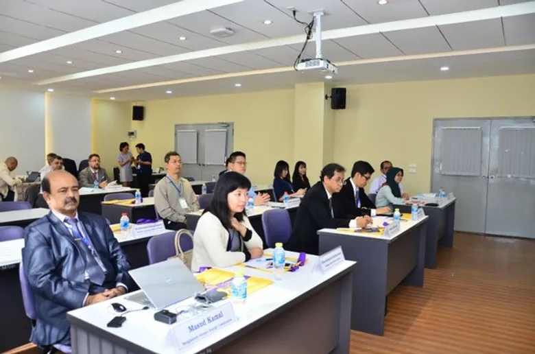 ปส. จับมือ IAEA อบรมยุทธศาสตร์ความปลอดภัยนิวเคลียร์และรังสี