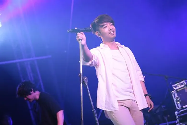 ไม่ต้องพูดเยอะ “EFM x CHILL on The Beach #15” มันสนุกมาก