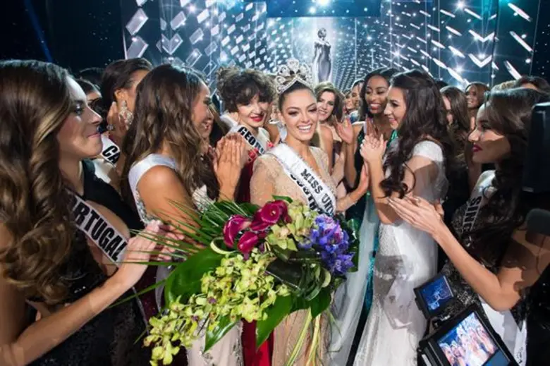 เปิด 10 ไฮไลท์น่าสนใจ ที่จะได้ชมบนเวที Miss Universe 2018