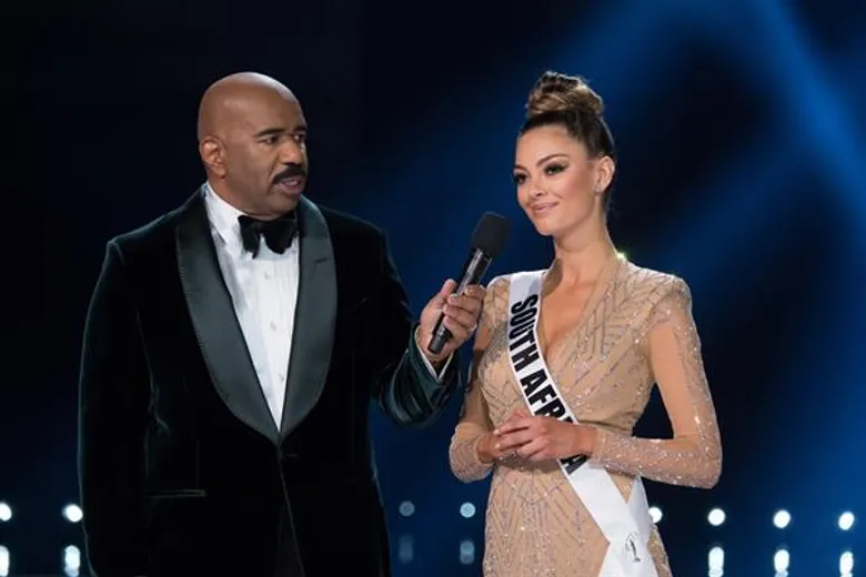 เปิด 10 ไฮไลท์น่าสนใจ ที่จะได้ชมบนเวที Miss Universe 2018
