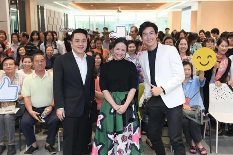 ในช่วงของการเปลี่ยนผ่านปีที่กำลังจะมาถึงน...