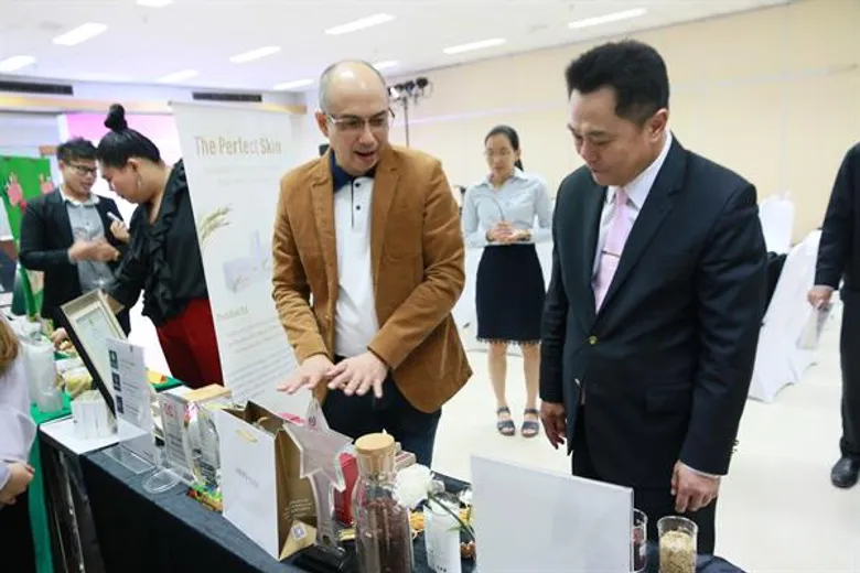 กสอ.อัดงบกว่า 800 ล้านบาท เข้มมาตรการ “การตลาด – นวัตกรรม” กระตุ้นอุตฯ ปี 62 พร้อมหนุน 4 โค้ช ติวเข้มศักยภาพ ผปก. ครบวงจร