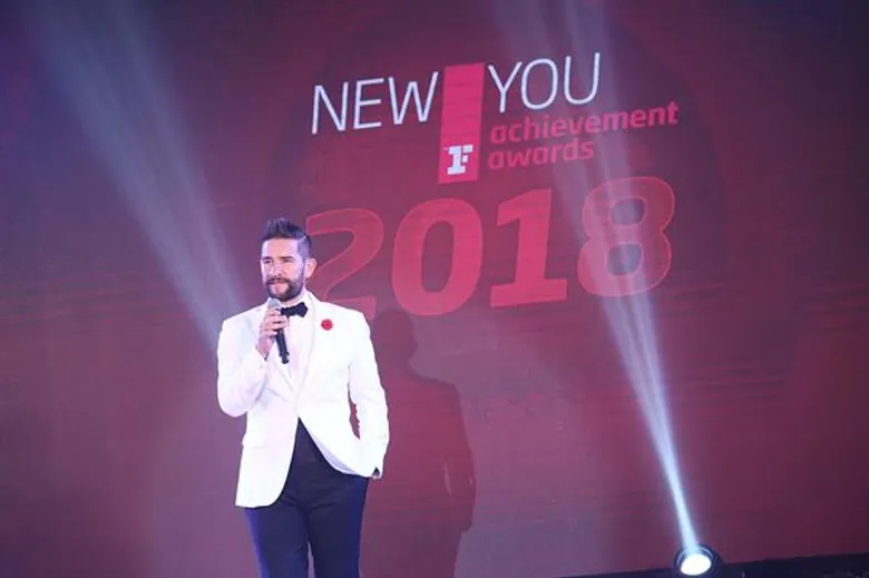 นักข่าวสาว สุดเจ๋ง! คว้า 3 รางวัลแคมเปญ Fitness First New You Achievement Awards 2018 ออกกำลังกายเปลี่ยนชีวิต
