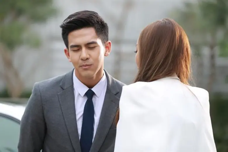 ทีวีไกด์: ละคร "ประกาศิตกามเทพ" เรื่องย่อตอนจบประกาศิตกามเทพ ตอน 16 ออกอากาศวันจันทร์ที่ 19 พฤศจิกายน 2561 เวลา 20.20 น.