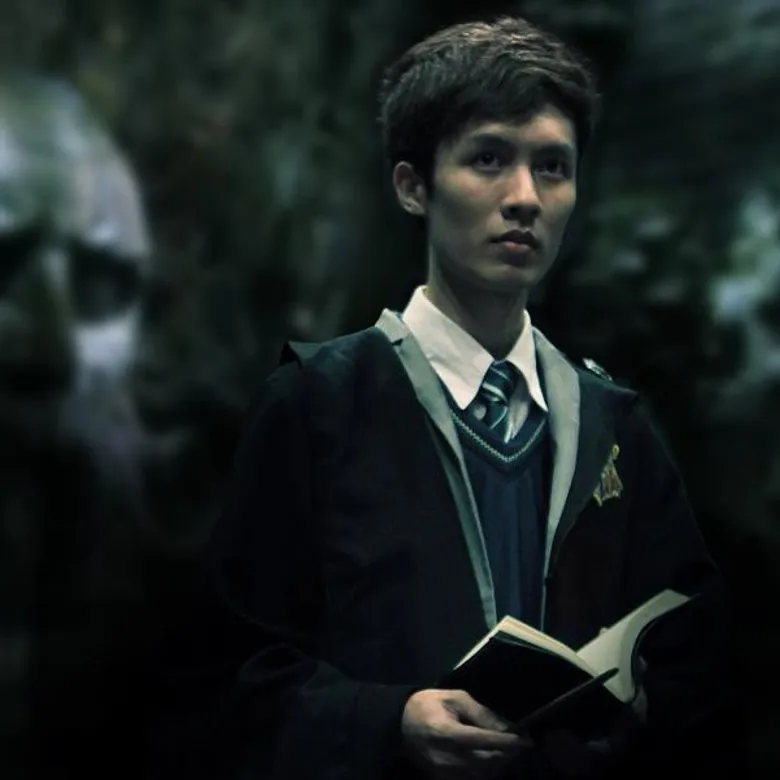 คนไทยสุดเจ๋ง ติด 1 ใน 5 ผลงานการประกวดแฟนอาร์ตระดับโลก! ของภาพยนตร์ Fantastic Beasts: The Crimes of Grindelwald