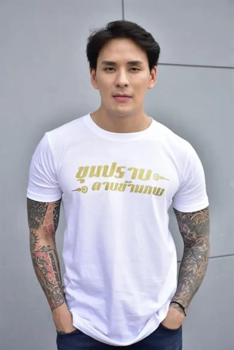 “ช่องวัน31” ถือฤกษ์ดีบวงสรวงละครใหม่ “กั้ง-สมายด์” นำทีมฮาใน “ขุนปราบดาบข้ามภพ”