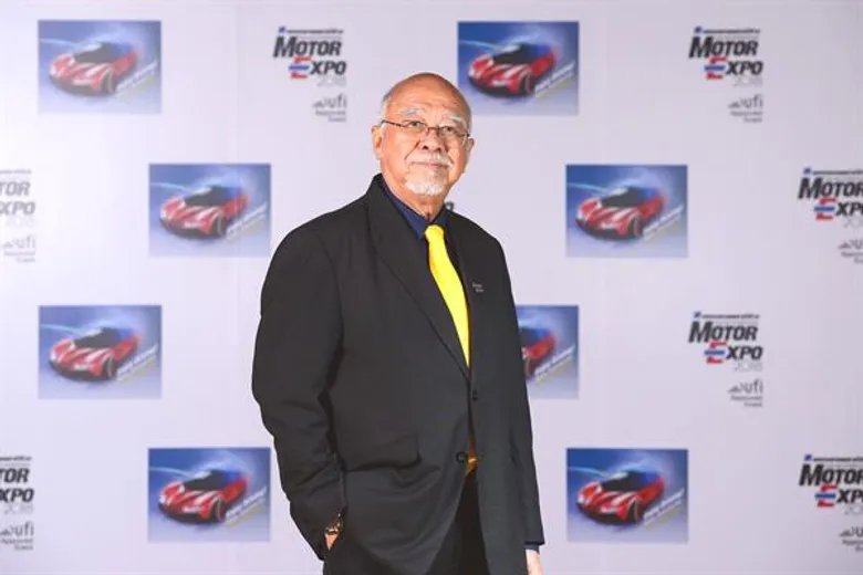 MOTOR EXPO 2018 ประชันรถยนต์ 36 ยี่ห้อ จักรยานยนต์ 23 ยี่ห้อพร้อมกิจกรรมคึกคัก