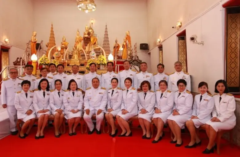 วันนี้ (12 พฤศจิกายน 2561) สมเด็จพระเจ้าอยู่หัวมหาว...
