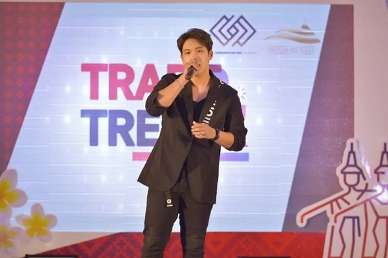 เปิดตัว Laos-Thai Trade & Trend Festival สนับสนุนผู้ประกอบการไทยขยายตลาดสู่ CLMVT