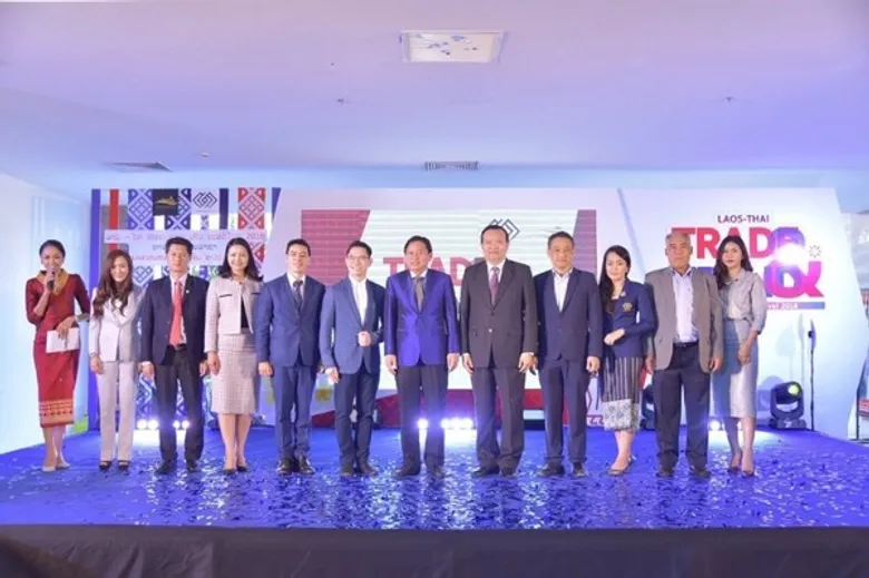 เปิดตัว Laos-Thai Trade & Trend Festival สนับสนุนผู้ประกอบการไทยขยายตลาดสู่ CLMVT
