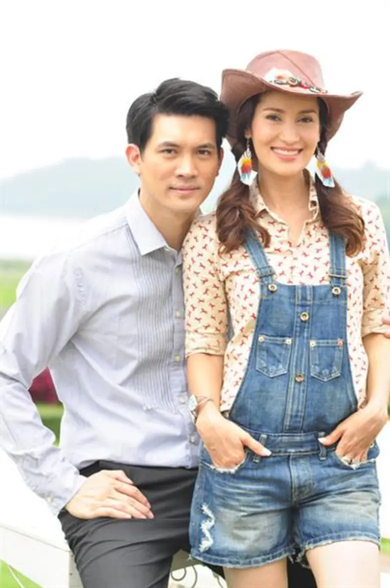 กลับมาตามคำเรียกร้องกับละครแม่เหล็กกุ๊กกิ๊ก เรื่องร...