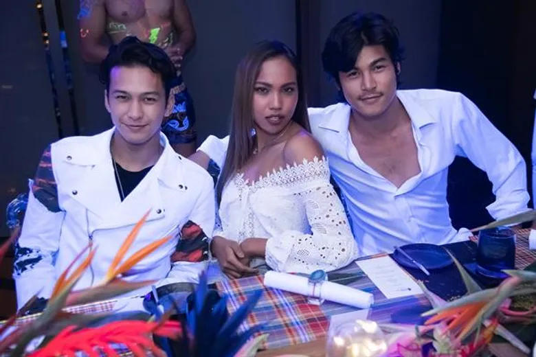 ทัพเซเลบริตี้ ตบเท้าร่วมงาน Pre-Launch Hotel Indigo Phuket Patong เตรียมพร้อมเผยโฉม โรงแรมอย่างเป็นทางการ 18 พฤศจิกายน 2561 นี้