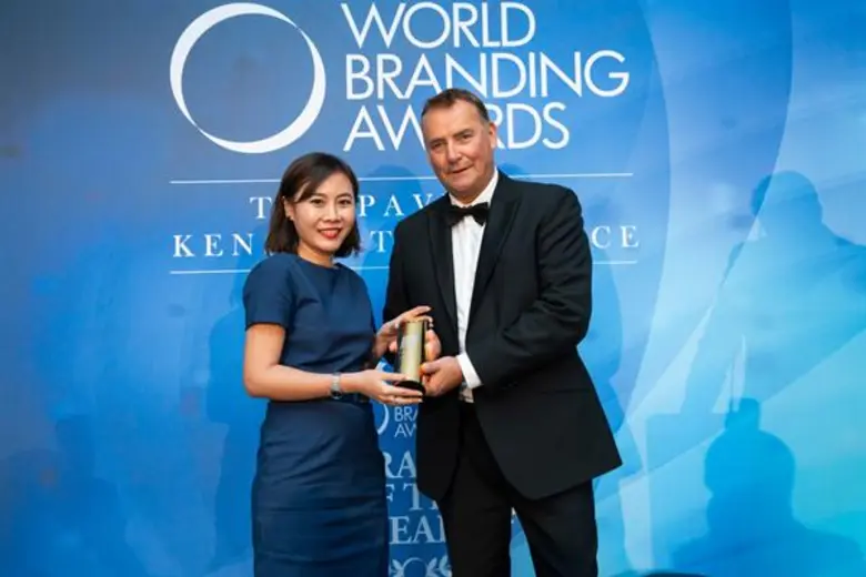 Mr.Richard Rowles Global Chairman, World Branding F...