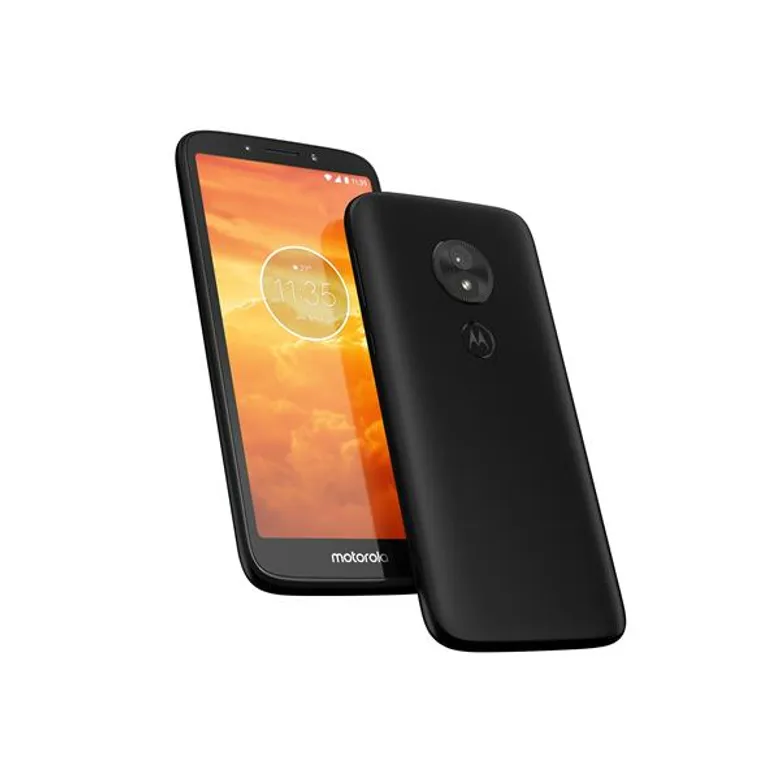 รีบจับจองก่อนที่จะสายเกินไป moto e5 play มือถือ Android Go รุ่นแรกจาก Motorola ในราคาที่ใครก็เป็นเจ้าของได้