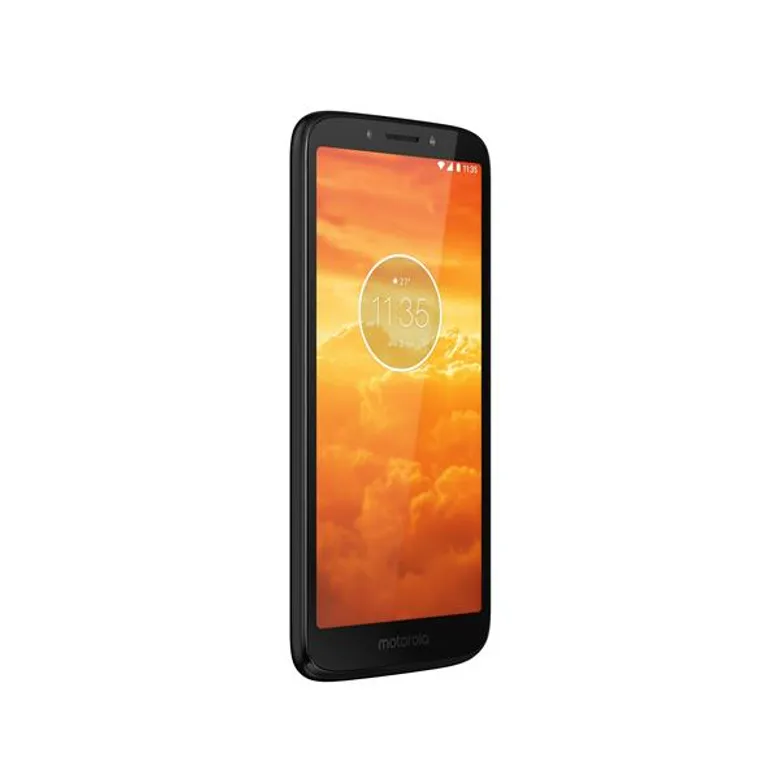 รีบจับจองก่อนที่จะสายเกินไป moto e5 play มือถือ Android Go รุ่นแรกจาก Motorola ในราคาที่ใครก็เป็นเจ้าของได้