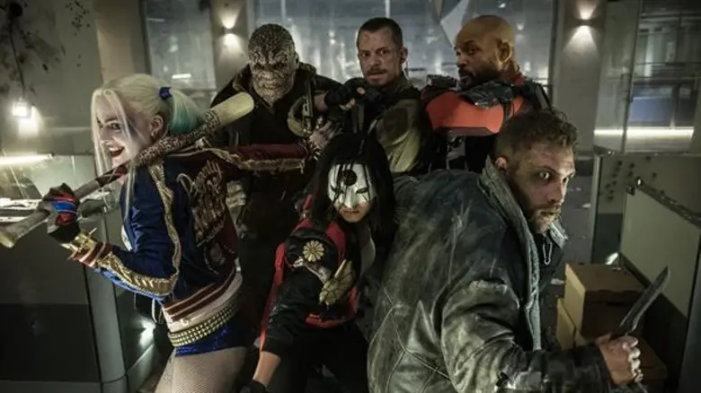 “ทีมพลีชีพมหาวายร้าย (Suicide Squad)” แอ็คชั่น-มัน-สนุก ครั้งแรกบนจอฟรีทีวีไทย ทาง “ช่อง MONO 29”