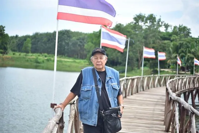 เมื่อนักเขียนวางปากกา มาวาดภาพ คอลัมนิสต์และนักเขียนชื่อดัง ผลงานมากมาย แสดงศักยภาพอีกด้าน ทำนิทรรศการผลงานครั้งที่ 6 - “สนุกกับสี ชุดสบายๆ สไตล์ไมตรี” 60 ภาพวาดจากจินตนาการ โชว์ข้ามปี ตั้งแต่ 22 พ.ย. 61 - 15 ม.ค. 62