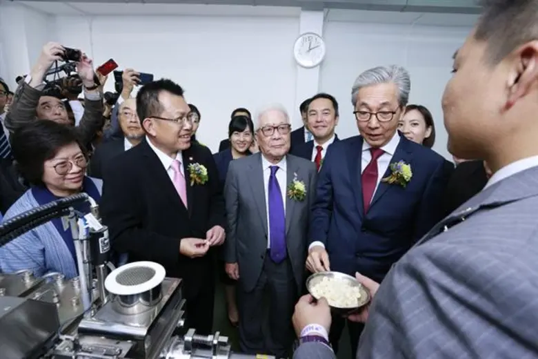 ไทย - ญี่ปุ่น ร่วมมือเปิด “ศูนย์นวัตกรรมจังหวัดมิเอะ – ประเทศไทย” ยกระดับเทคโนโลยีแปรรูปอาหาร