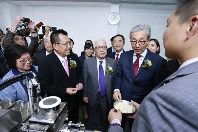 ไทย - ญี่ปุ่น ร่วมมือเปิด “ศูนย์นวัตกรรมจังหวัดมิเอะ – ประเทศไทย” ยกระดับเทคโนโลยีแปรรูปอาหาร