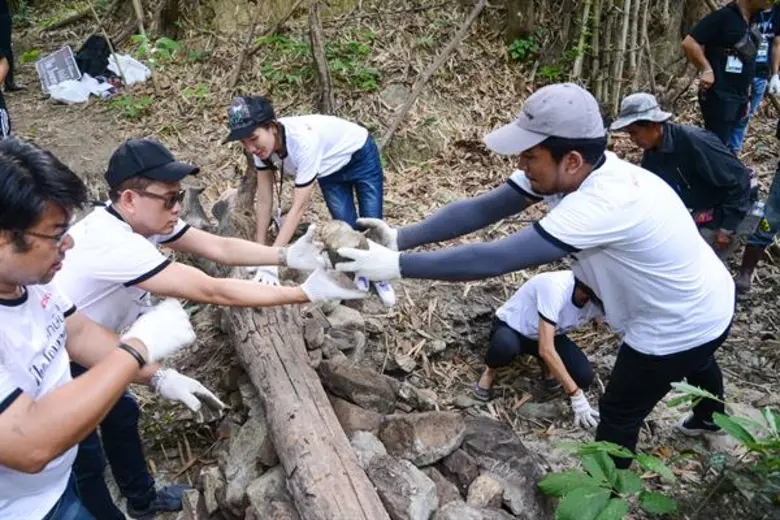 เอสซีจีเผย “การมีส่วนร่วมของชุมชน” เป็นหัวใจสำคัญช่วยผลักดันให้คว้ารางวัล “โล่ประกาศเกียรติคุณด้านองค์กรเอกชนที่มีผลงาน CSR ที่มีความเป็นเลิศ” จากกระทรวงพัฒนาสังคมและความมั่นคงของมนุษย์