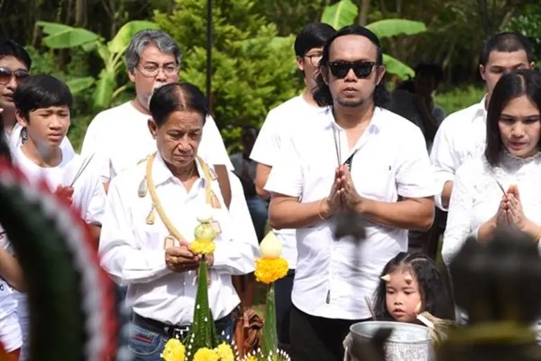 ค่าย Dragon fly เดินหน้าสร้างสรรค์ผลงานคุณภาพ ถือฤก...