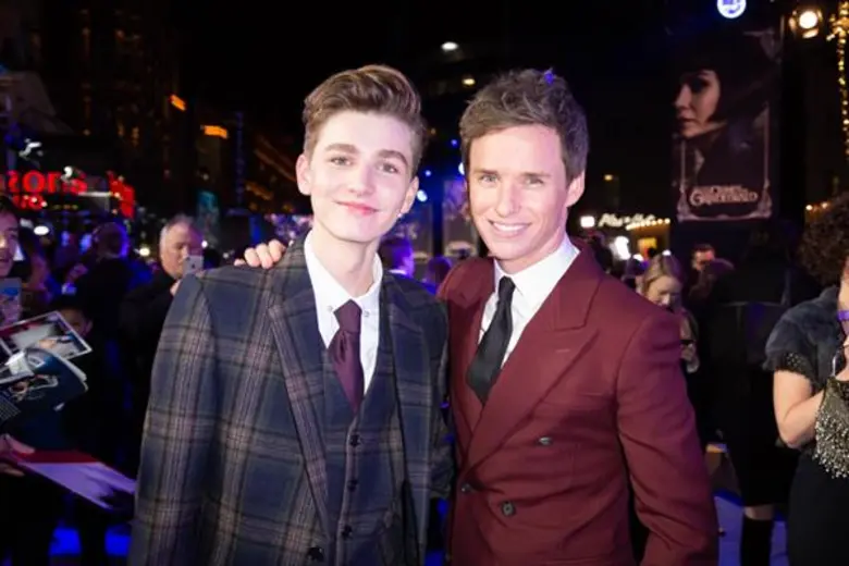 เปิดตัวยิ่งใหญ่อีกครั้ง "Fantastic Beasts...