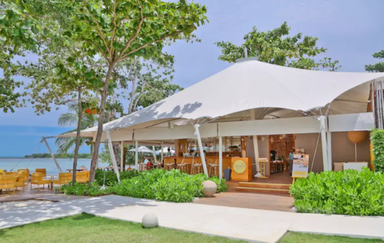 ศาลาสมุย เฉวง บีช รีสอร์ท (SALA Samui Cha...